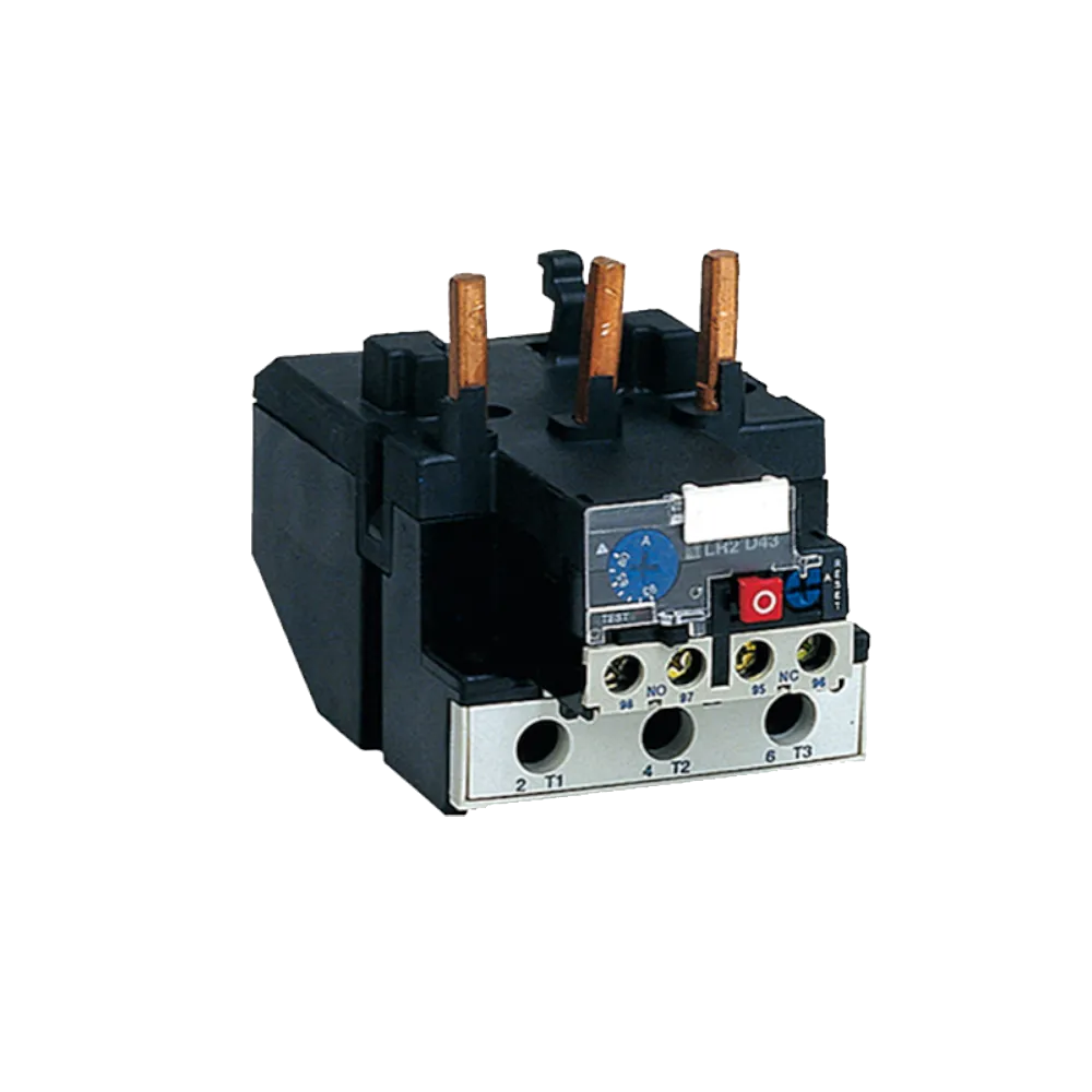 Mecanismo de compensación de temperatura interna