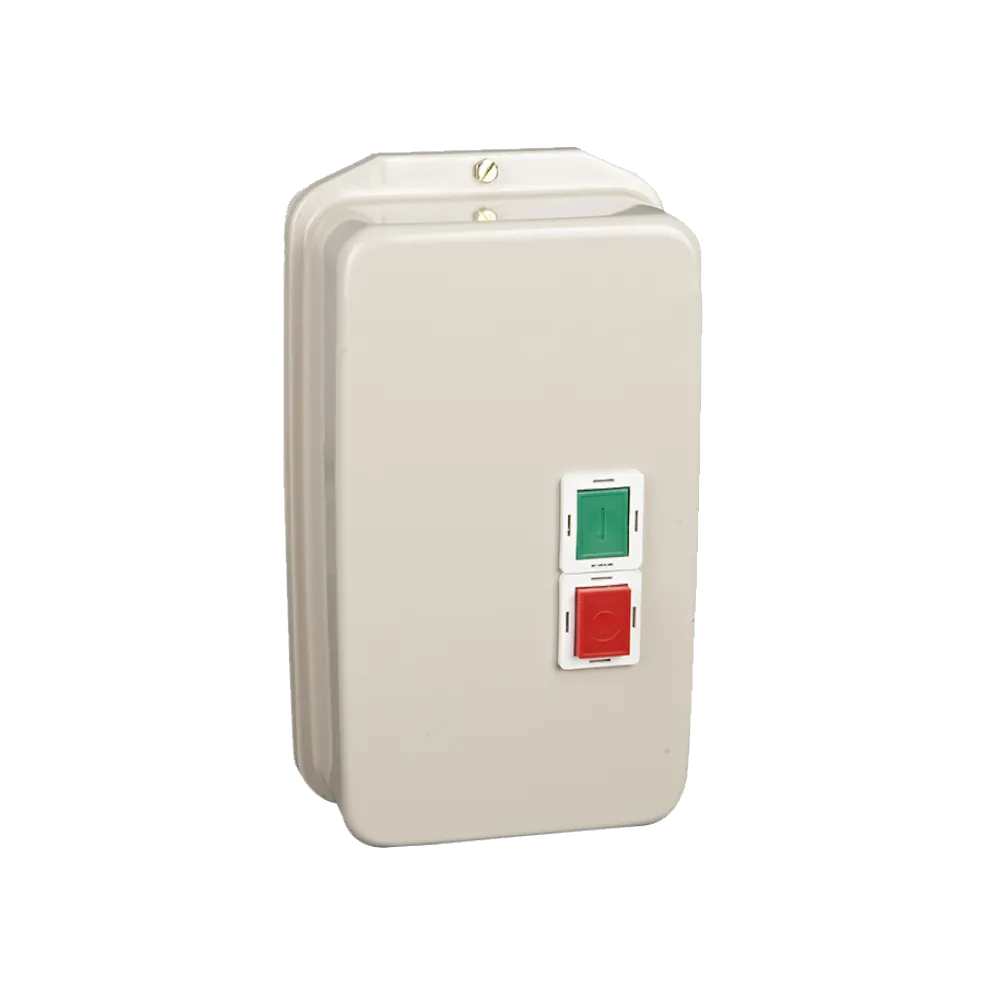 Arrancador magnético directo en línea QCX2 Andeli