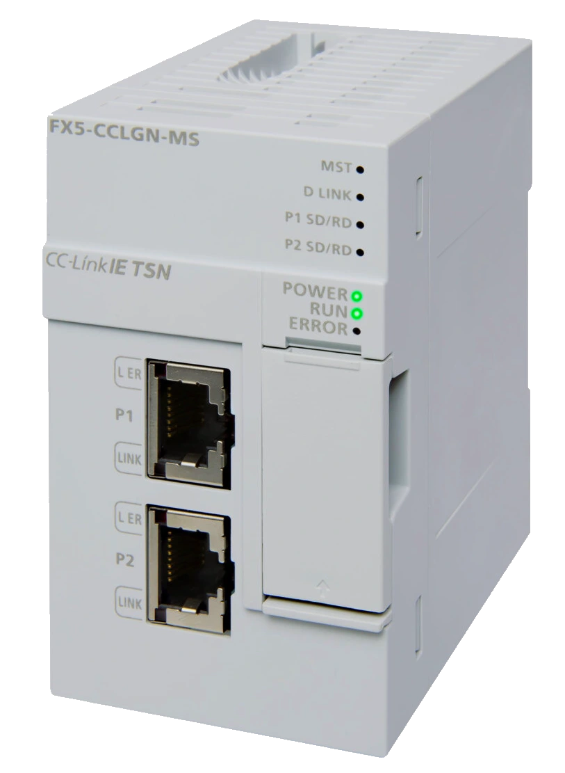 Módulos de Comunicación iQ-F