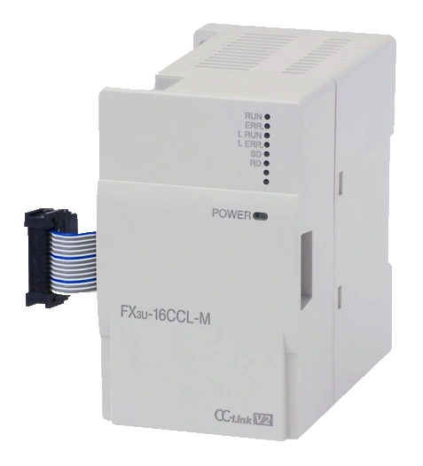 Comunicación y Redes Serie FX