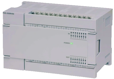 Módulos de E/S Serie iQ-F