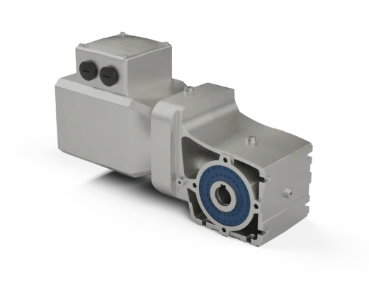 Motorreductor de Engranaje Cónico NORDBLOC.1®