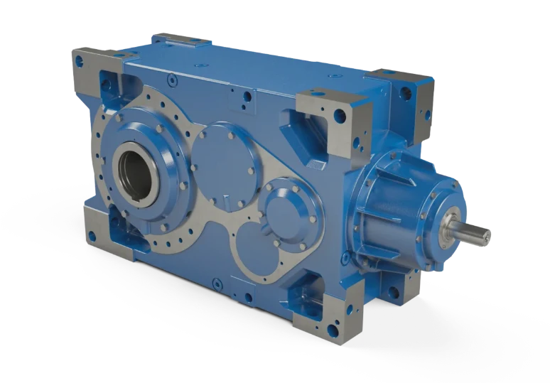 Reductores Ortogonales MAXXDRIVE® XC