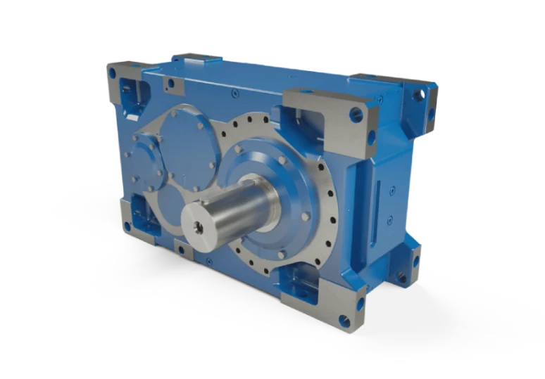 Reductor Coaxial MAXXDRIVE® XC