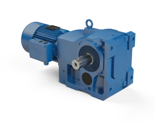 Reductor de Engranaje Cónico UNICASE