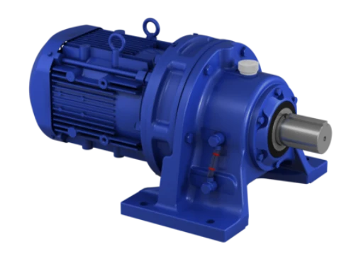Cyclo® Motor Integrado