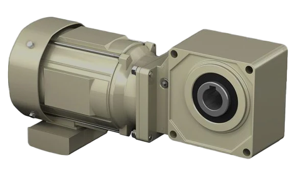 Hyponic® Motorreductor