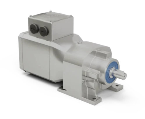 Motorreductor Coaxial NORDBLOC.1®