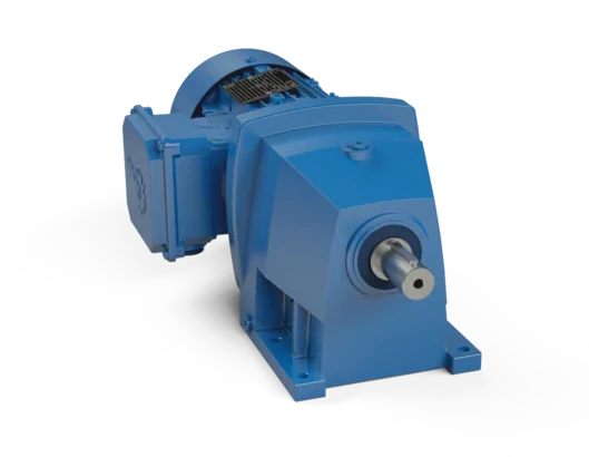 Sistema de transmisión UNICASE NORD con bajo mantenimiento para procesos continuos