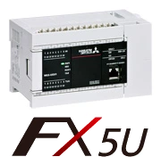 Módulos de CPU iQ-F