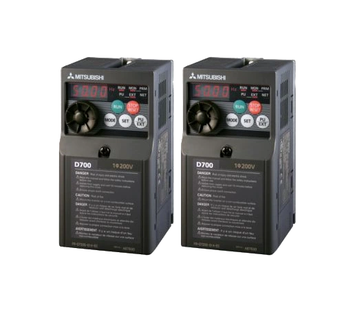 VARIADORES DE FRECUENCIA