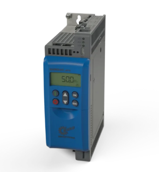 Variador de frecuencia NORDAC PRO SK 500P